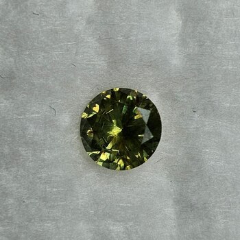 Круг 5,60 мм, 4/1, вес: 0,72 ct. - Ювелирные изделия, бижутерия
