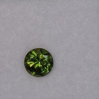 Круг 5,00 мм, 3/1, вес: 0,66 ct. - Ювелирные изделия, бижутерия