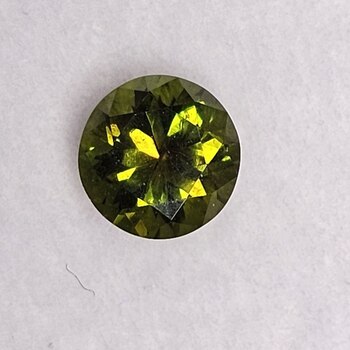 Круг 5,15 мм, 3/1, вес: 0,64 ct. - Ювелирные изделия, бижутерия
