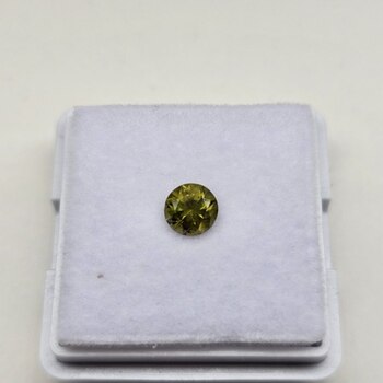 Круг 5,00 мм, 5/2, вес: 0,61 ct. - Ювелирные изделия, бижутерия