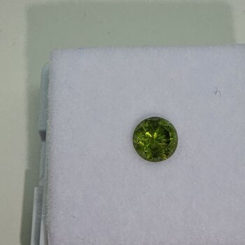 Круг 4,94 мм, 4/2, вес: 0,60 ct. - Ювелирные изделия, бижутерия