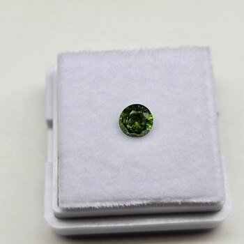 Круг 5,02 мм, 4/1, вес: 0,59 ct. - Ювелирные изделия, бижутерия
