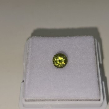 Круг 4,74 мм, 5/1, вес: 0,52 ct. - Ювелирные изделия, бижутерия