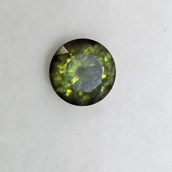 Круг 6,75 мм, 3/3, вес: 1,64 ct. - Ювелирные изделия, бижутерия