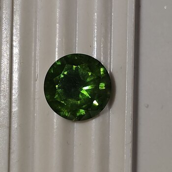 Круг, 9,40 мм, 1/3, вес: 3,48 ct. - Ювелирные изделия, бижутерия