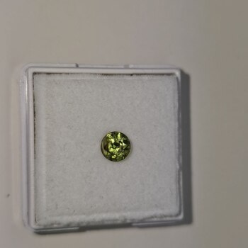 Круг 5,06 мм, 5/2, вес: 0,68 ct. - Ювелирные изделия, бижутерия
