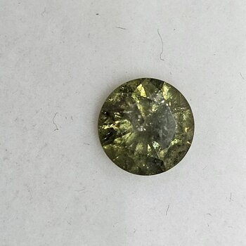 Круг 7,00 мм, 5/3, вес: 1,62 ct. - Ювелирные изделия, бижутерия