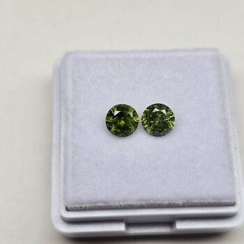 Круг 4,82 мм, 5/2, вес: 1,00 ct. - Ювелирные изделия, бижутерия