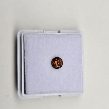 Круг 4,75 мм, 5/1, вес: 0,53 ct. - Ювелирные изделия, бижутерия