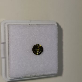 Круг 4,95 мм, 5/2, вес: 0,59 ct. - Ювелирные изделия, бижутерия