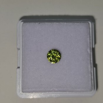 Круг 4,82 мм, 4/1, вес: 0,50 ct. - Ювелирные изделия, бижутерия