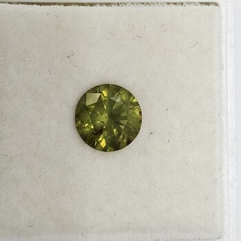 Круг 6,50 мм, 5/3, вес:1.31 ct. - Ювелирные изделия, бижутерия