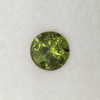 Круг 6,40 мм, 5/3, вес: 1.22 ct. - Ювелирные изделия, бижутерия