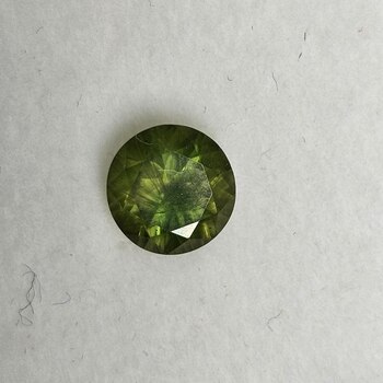 Круг 6,10 мм, 4/3, вес: 1,08 ct. - Ювелирные изделия, бижутерия