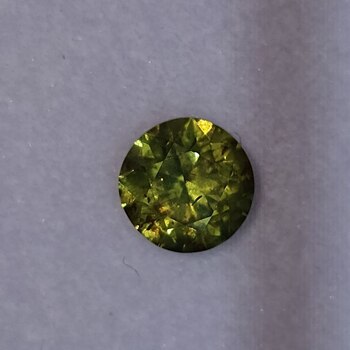 Круг 6,05 мм, 5/2, вес: 1,07 ct. - Ювелирные изделия, бижутерия