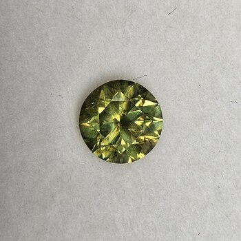Круг 6,00 мм, 5/2, вес: 1,04 ct. - Ювелирные изделия, бижутерия