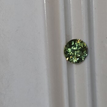 Круг 5,00 мм, 4/1, вес: 0,57 ct. - Ювелирные изделия, бижутерия