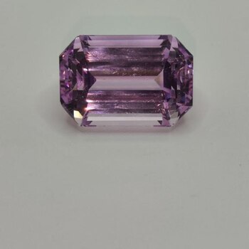 Октагон 24,31*16,60 мм, вес: 48,77 ct - Ювелирные изделия, бижутерия