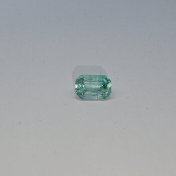 Октагон 8,10*5,35 мм, 5/г2, вес: 1,25 ct. - Ювелирные изделия, бижутерия
