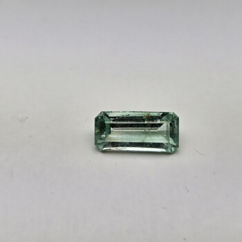 Октагон 13,43*6,33 мм, 5/г2, вес: 3,24 ct. - Ювелирные изделия, бижутерия