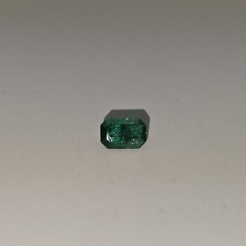 Октагон 6,64*4,53 мм, 2/г3, вес: 0,72 ct. - Ювелирные изделия, бижутерия