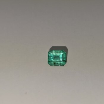 Октагон 6,45*5,55 мм, 4/г2, вес: 1,08 ct. - Ювелирные изделия, бижутерия