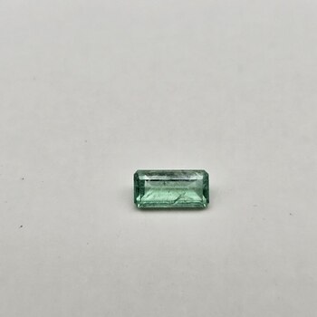 Октагон 7,20*3,65 мм, 4/г2, вес: 0,54 ct. - Ювелирные изделия, бижутерия