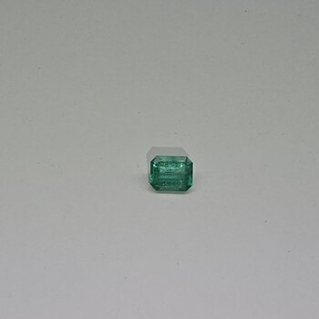 Октагон 5,88*4,85 мм, 4/г2, вес: 0,68 ct. - Ювелирные изделия, бижутерия
