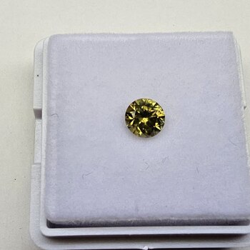 Круг 4,75 мм, вес: 0,50 ct. - Ювелирные изделия, бижутерия