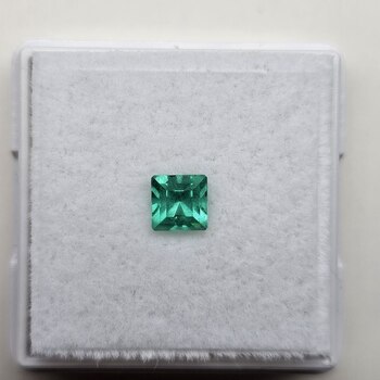 Ашер 4,60*4,60 мм, 3/г3, вес: 0.57 ct. - Ювелирные изделия, бижутерия