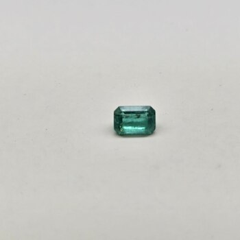 Октагон 6,00*4,20 мм, 3/г3, вес: 0,58 ct. - Ювелирные изделия, бижутерия
