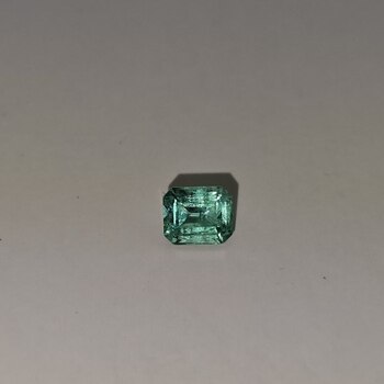 Октагон 5,56*4,70 мм, 4/г2, вес: 0,62 ct. - Ювелирные изделия, бижутерия