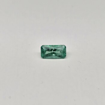 Октагон 9,04*4,71 мм, 4/г3, вес: 1,16 ct. - Ювелирные изделия, бижутерия