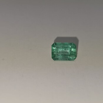 Октагон 9,00*6,50 мм, 4/г2, вес: 1,82 ct. - Ювелирные изделия, бижутерия