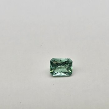 Октагон 6,67*5,38 мм, 5/г2, вес: 0,93 ct. - Ювелирные изделия, бижутерия