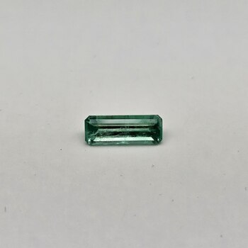 Октагон 9,45*3,60 мм, 4/г2, вес: 0,75 ct. - Ювелирные изделия, бижутерия