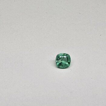 Кушон 5,12*5,06 мм, 4/г3, вес: 0,54 ct. - Ювелирные изделия, бижутерия
