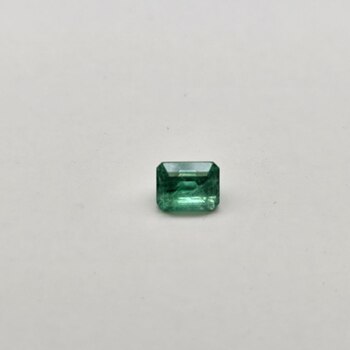 Октагон 6,20*4,79 мм, 3/г3, вес: 0,96 ct. - Ювелирные изделия, бижутерия