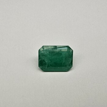 Октагон 19,16*14,58 мм, 3/г3, вес: 18,83 ct. - Ювелирные изделия, бижутерия
