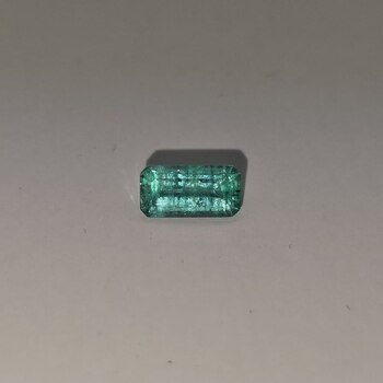 Октагон 7,97*4,21 мм, 4/г2, вес: 0,94 ct. - Ювелирные изделия, бижутерия