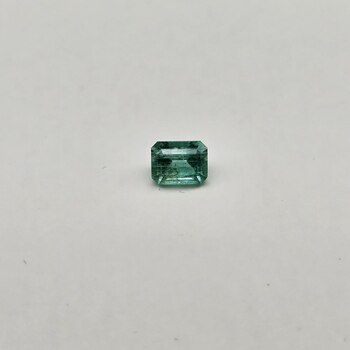 Октагон 5,28*4,12 мм, 4/г2, вес: 0,58 ct. - Ювелирные изделия, бижутерия