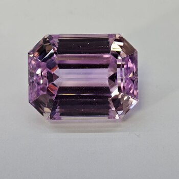 Октагон 25,00*16,72 мм, h=15,48 мм, вес: 55,00 ct. - Ювелирные изделия, бижутерия