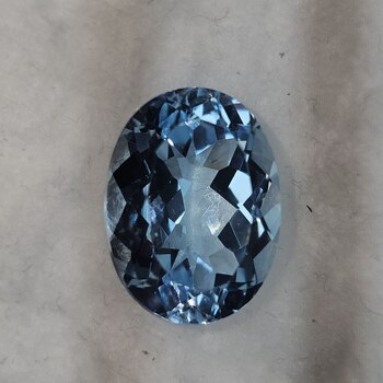Овал 16,00*12,00 мм, вес: 12,62 ct. - Ювелирные изделия, бижутерия