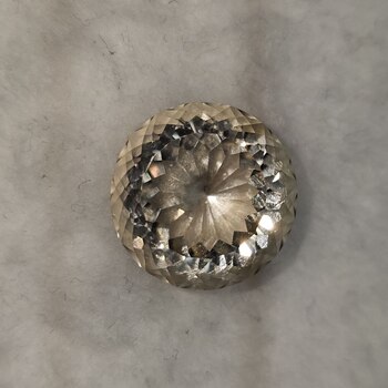 Круг 14,00 мм, вес: 11,10 ct. - Ювелирные изделия, бижутерия