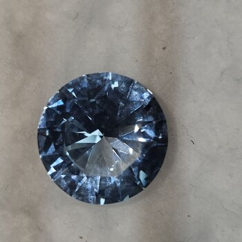 Круг 14,00 мм, вес: 11,04 ct. - Ювелирные изделия, бижутерия