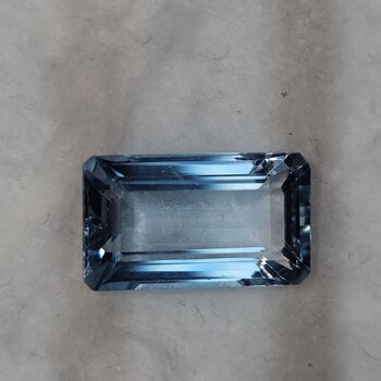 Октагон 15,60*9,00 мм, вес: 9,10 ct. - Ювелирные изделия, бижутерия