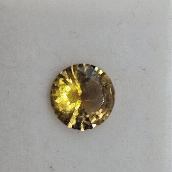 Круг 7,70 мм, вес: 1,31 ct. - Ювелирные изделия, бижутерия