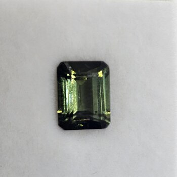 Октагон 8,05*6,10 мм, вес: 1,84 ct. - Ювелирные изделия, бижутерия