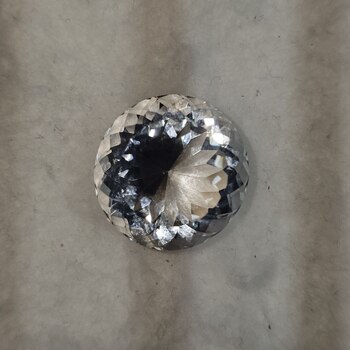 Круг 18,00 мм, вес: 19,23 ct. - Ювелирные изделия, бижутерия